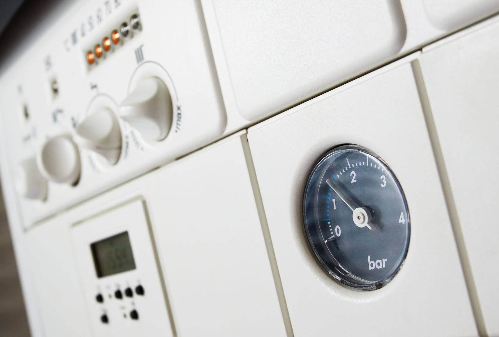 Boiler Not Working? Check These 10 Issues SES Home Services